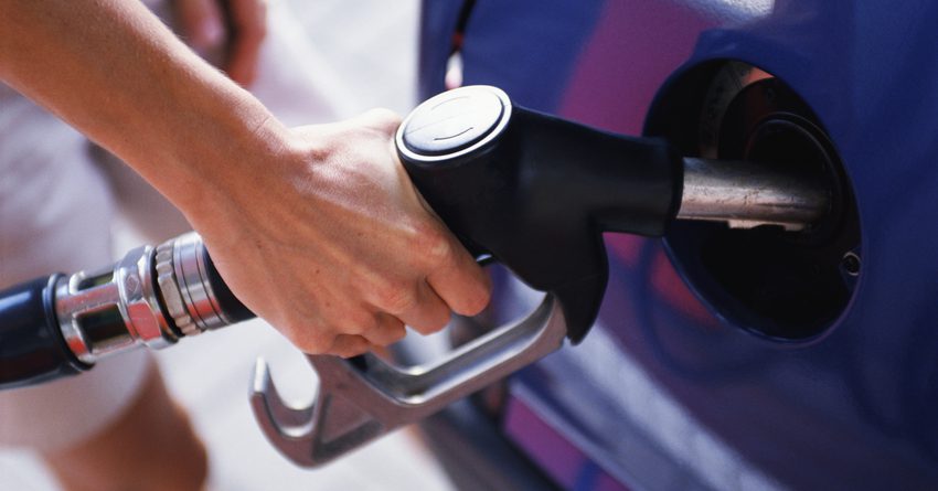 Туркменистан попал в топ-10 стран с самым дешевым бензином