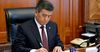 Кыргызстан ратифицировал соглашение о предоставлении гранта от ЕАБР