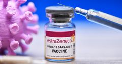 ЕС грозится подать в суд на производителя вакцины AstraZeneca