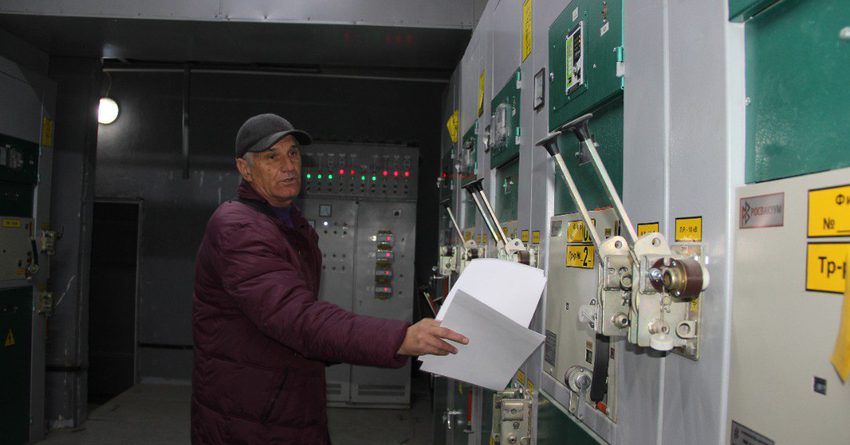 Проверили крупные ТЦ Бишкека и рекомендовали не отапливать электричеством