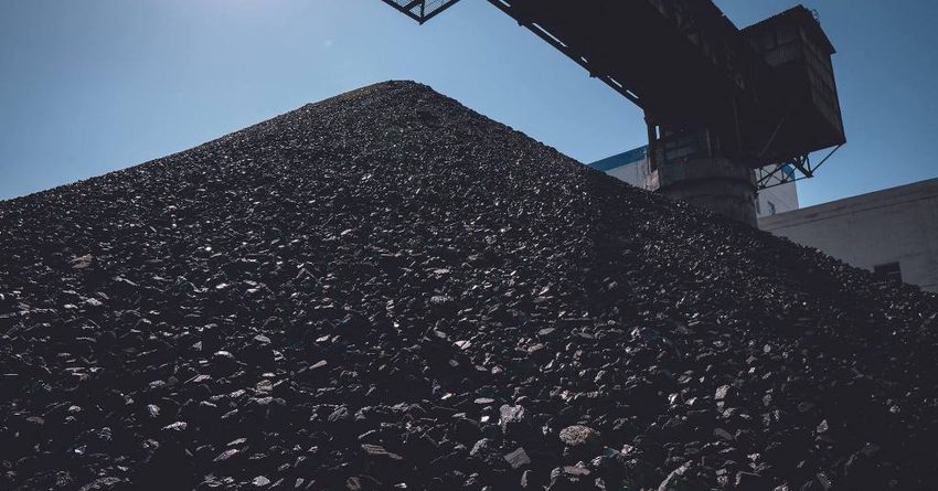 На ТЭЦ Бишкека завезли 2.8 тысячи тонн угля