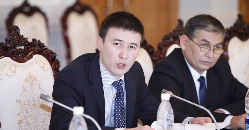 В Кыргызстане тарифы на электроэнергию сохранятся до конца года