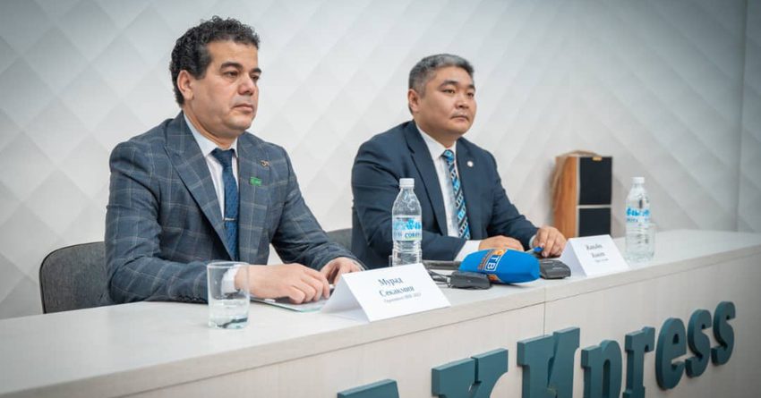 В Бишкеке состоится первый Форум исламского бизнеса и инвестиций