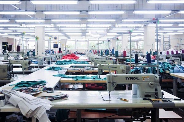Производство одежды в Кыргызстане выросло на 80.3%