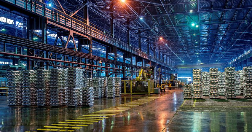 Алюминиевый завод в РТ застрахуется у казахстанской компании