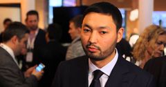 Акционеры Казкоммерцбанка продают свои доли  известному казахскому бизнесмену 