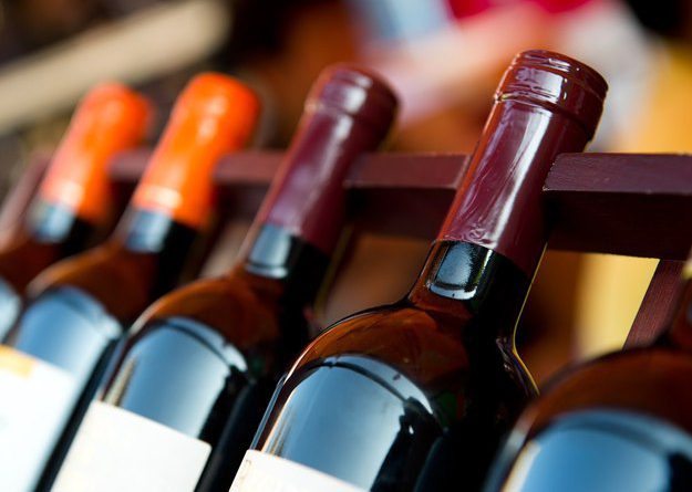 В КР вырастут цены на алкоголь