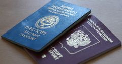 В России планируют разрешить «двойное гражданство»