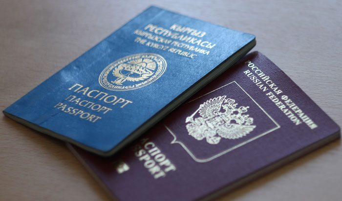 В России планируют разрешить «двойное гражданство»