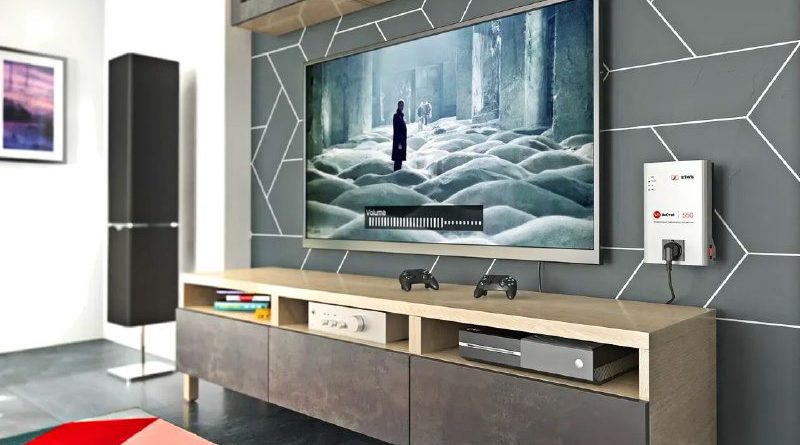 Былтыр Кыргызстан Өзбекстандан 1,4 миң телевизор импорттогон