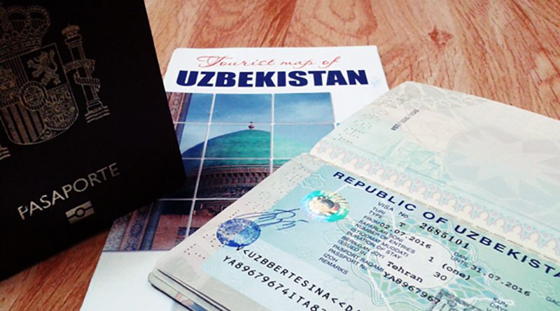 Кыргызстан готов присоединиться к проекту Silk Visa