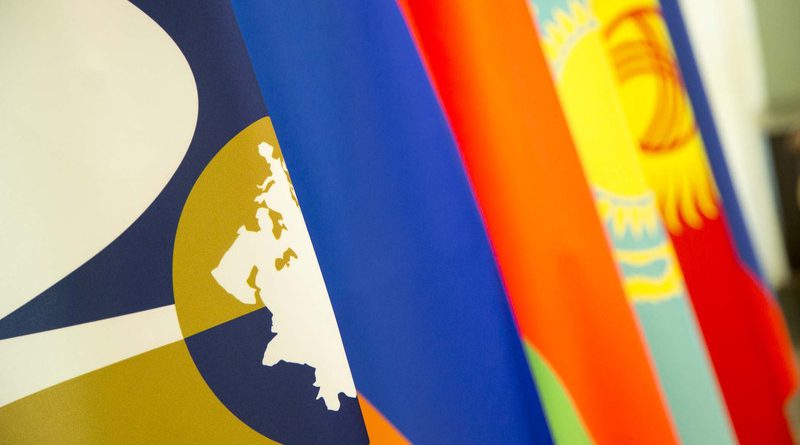 Все страны ЕАБР, кроме Армении и КР, вернулись к допандемийному уровню