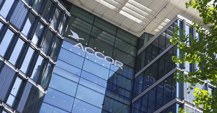 Французская Accor Group отложила начало строительства гостиницы в Бишкеке до середины 2017 года
