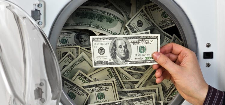 КР вошла в 30 худших стран в индексе противодействия отмыванию денег