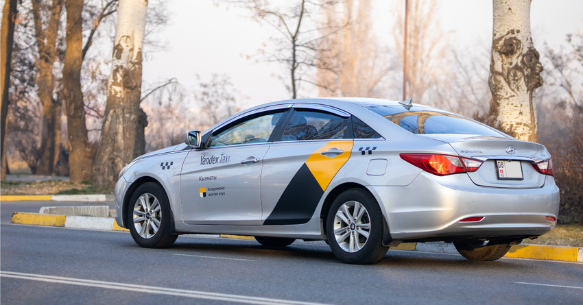 «Яндекс Go» поможет избежать часа пик для поездок