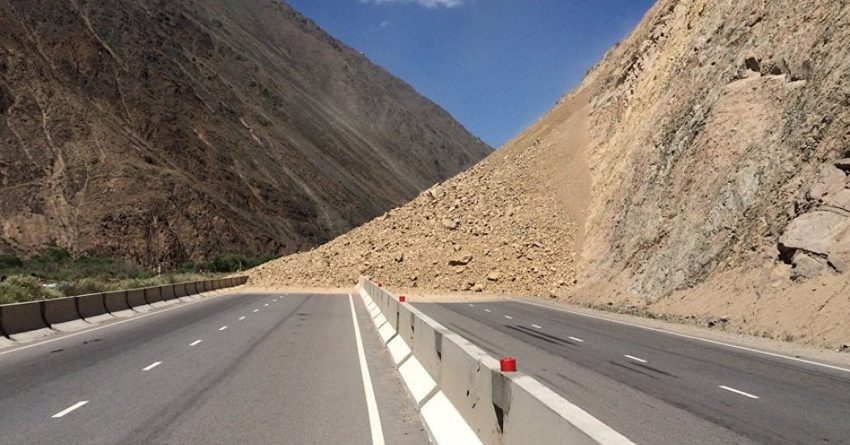 Бишкек — Нарын жолундагы ортолук тилке 1,8 млн сомго көрктөндүрүлөт