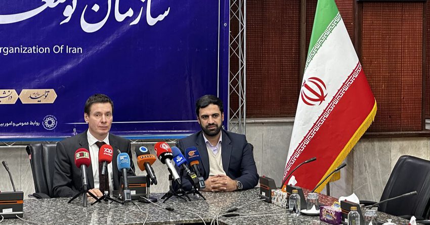 В Тегеране обсудили детали соглашения о свободной торговле с ЕАЭС