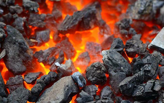 ТЭЦ Бишкека импортирует из Казахстана 400 тысяч тонн угля
