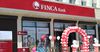 Сберегательная касса FINCA Банка в Канте теперь в центре города