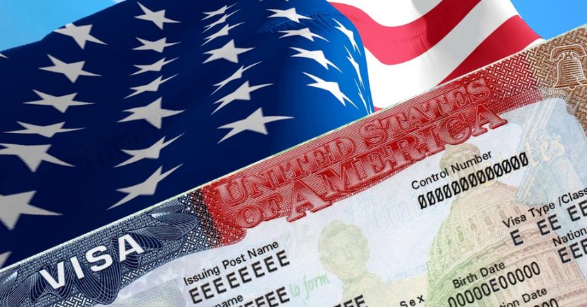 Госдепартамент США работает над продлением срока виз для граждан КР