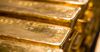 Золото показало максимальную цену закрытия месяца за историю LBMA PM