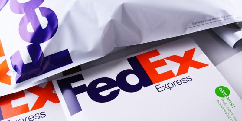 Аналитики дают позитивный прогноз по акциям FedEx