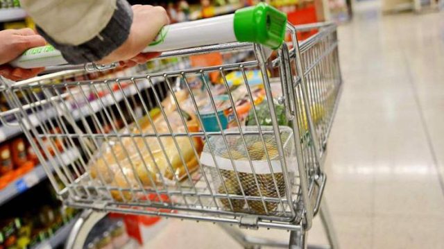 Мировые цены на продовольствие снизились впервые за год