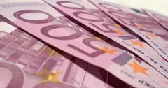 Правительство получило первые €10 млн из гранта Евросоюза в €36 млн