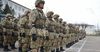 Кыргызстанцы, чтобы не служить в армии, заплатили 798 млн сомов