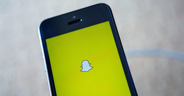 Snapchat потерял $2.2 млрд из-за падения стоимости акций
