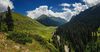 Туристы из ЕАЭС потратили в Кыргызстане более $210 млн