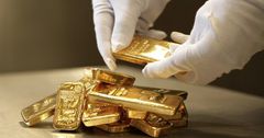 В Казахстане наблюдается рост золотодобычи сразу на 19%