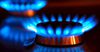 В ноябре тарифы на природный газ повысились