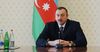 Ильхам Алиев заявил о готовности заморозить добычу нефти в одностороннем порядке