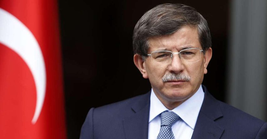Премьер Турции заявил об отставке