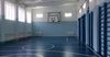 В школе №19 в селе Арстанбап построят спортзал за 22.9 млн сомов