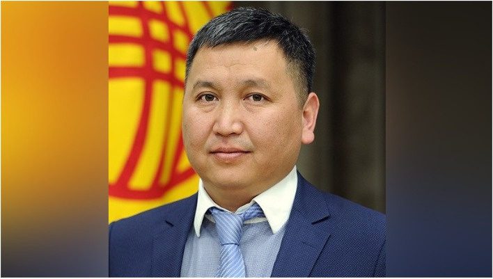 Уланбек Усеков стал новым министром образования