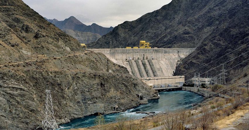 Депутаты предложили освободить ГЭС от налогообложения на пять лет