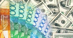 Международные резервы Казахстана за 2016 год сократились на полмиллиарда долларов