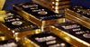 За день цена унции золота НБ КР снизилась на 1.13%