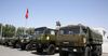 Кыргызстан занял 98-е место в рейтинге стран по уровню военной мощи