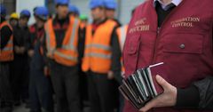 Трудовых мигрантов из стран ЕАЭС будут депортировать из России за отсутствие трудового договора