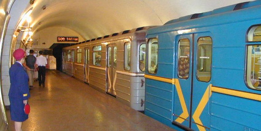 Московское метро будет застраховано на 1 трлн рублей
