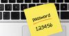 В Великобритании определили самые уязвимые пароли