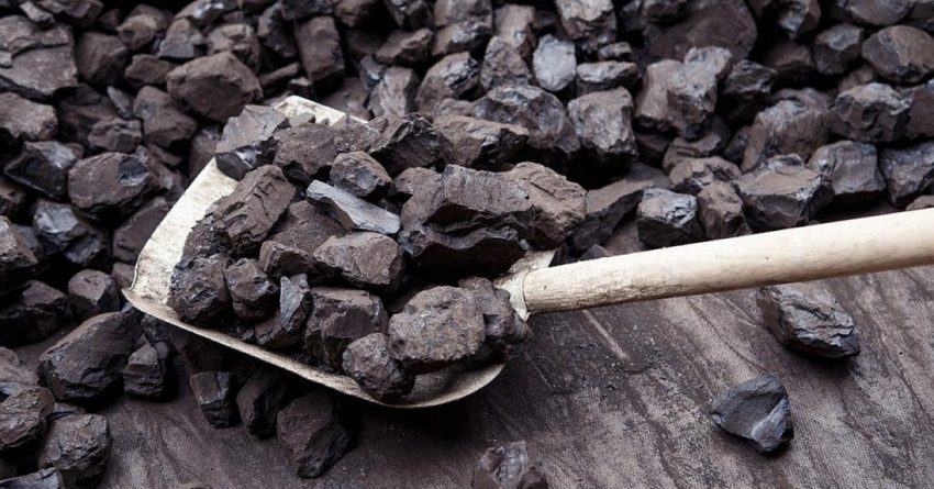 В Кыргызстане цена на уголь за год выросла на 17.9%