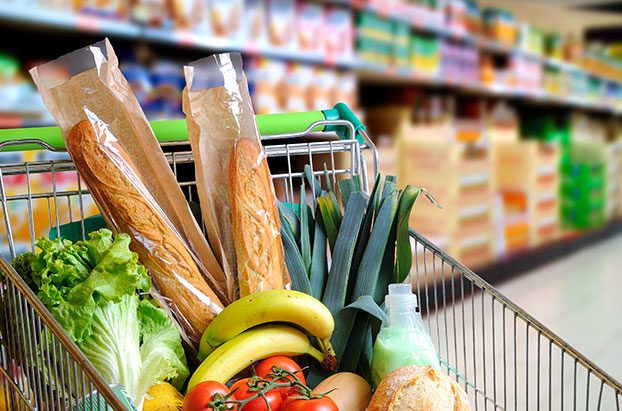 В Таласской области отмечен самый высокий рост цен на продовольствие