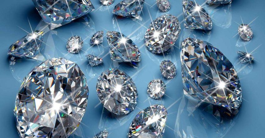 Индия восстановит экспорт бриллиантов во второй половине 2020 года