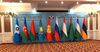 В Бишкеке началось заседание Совета министров иностранных дел СНГ