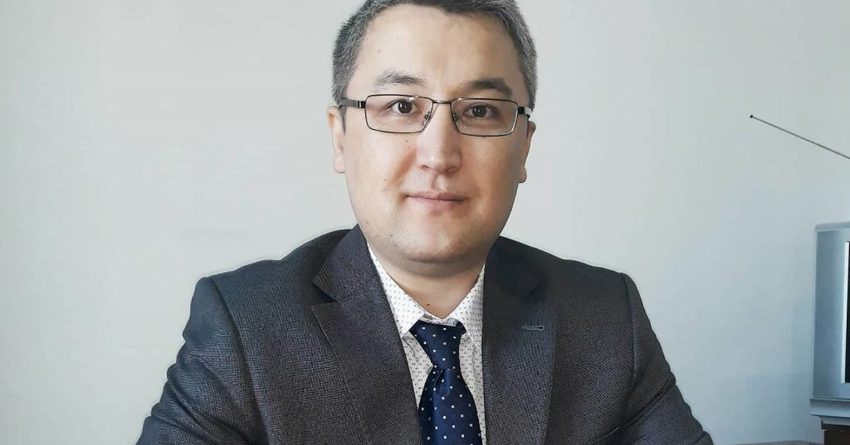 Заместителем директора Госантимонополии назначен Илияз Ташбаев