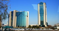 Узбекистан увеличит госдолю в коммерческих банках на $500 млн